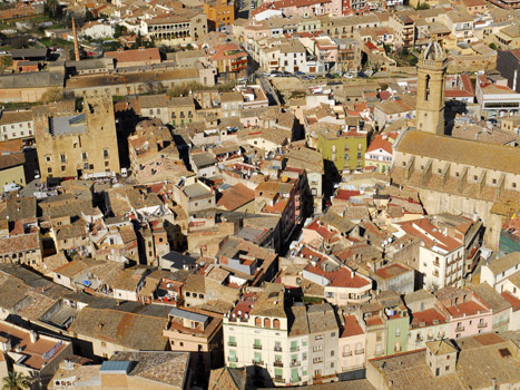 La Fibra Òptica de Xarxa Oberta arriba a La Bisbal de l’Empordà